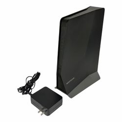 Netgear Nighthawk AX8 AX6000 Wi-Fi 6 Mesh Extender - Model EAX80