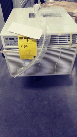 Ac unit new