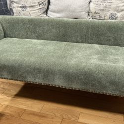 Madison Park Welburn 49.5" Upholstered Bench
