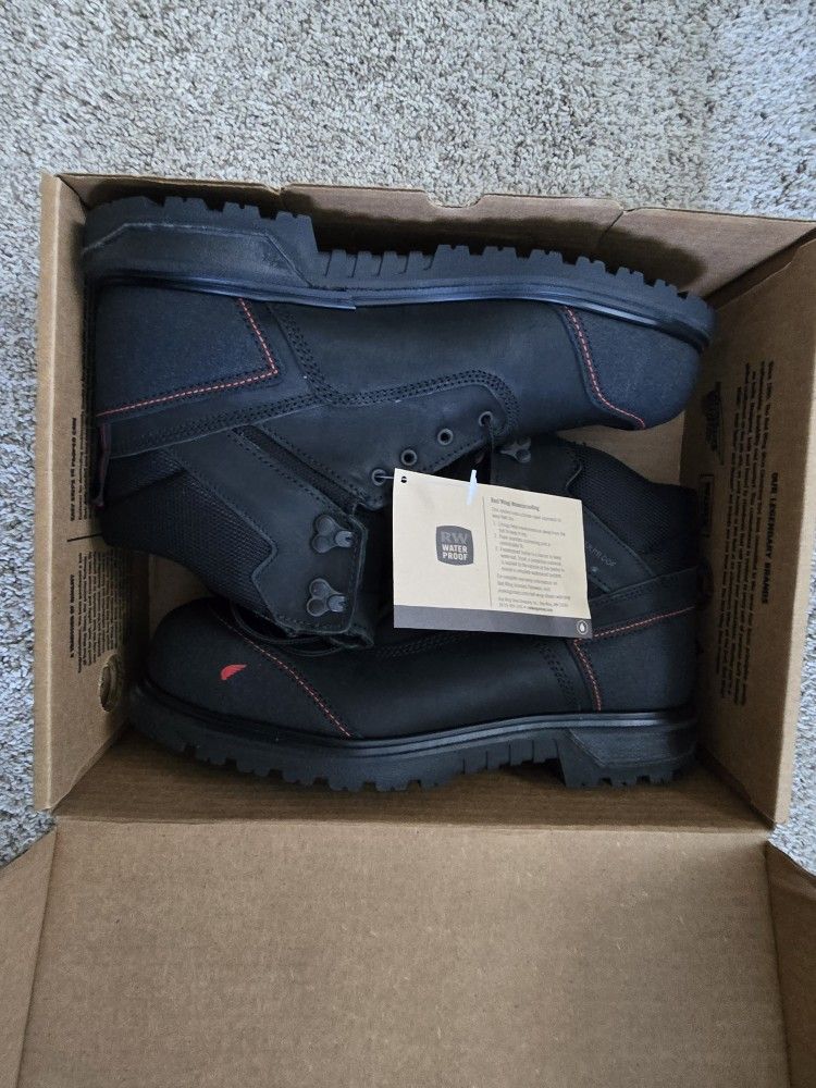 Work Boots