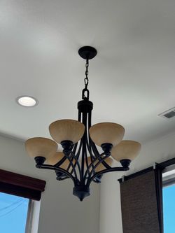 Dining Room Light
