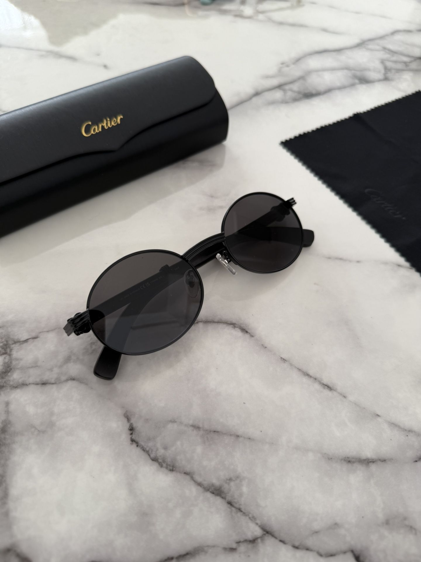 Cartier Sunglasses 