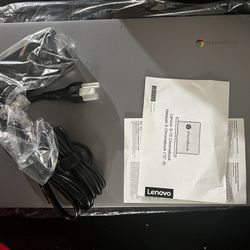 BRAND NEW LENOVO IDEAPAD STILL IN PACKAGING 