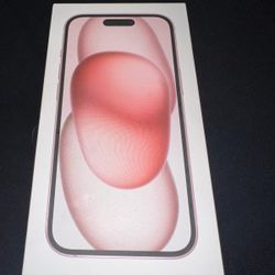 iPhone 15 Plus