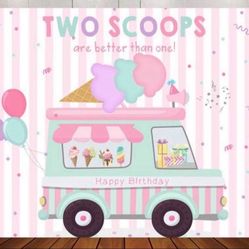 Ice Cream Party | Fiesta De Helado