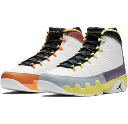 Jordan9 Women Size 7