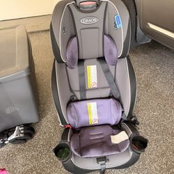 Toddler Car Seat 