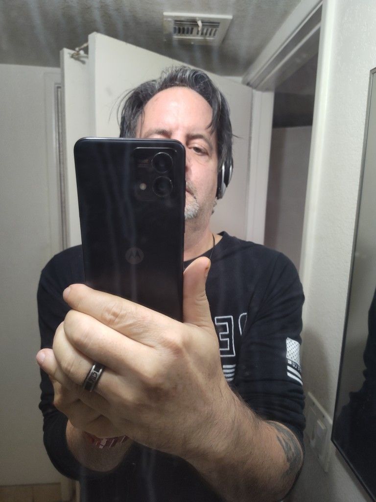 Moto Stylus 5g 2023 Cell Phone 