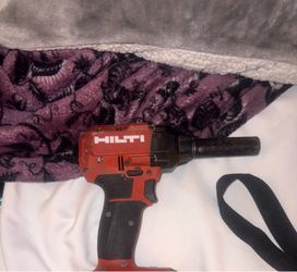 Hilti impact driver