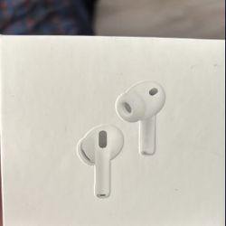 airpods pro 3