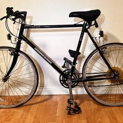 Bridgestone CITYLIMIT CB-Ø – All Original – Vintage Japanese Bike