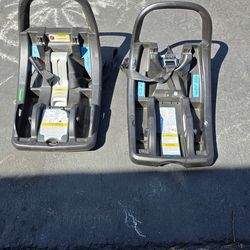 Car Seat Bases-FREE