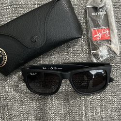Ray-Bans 