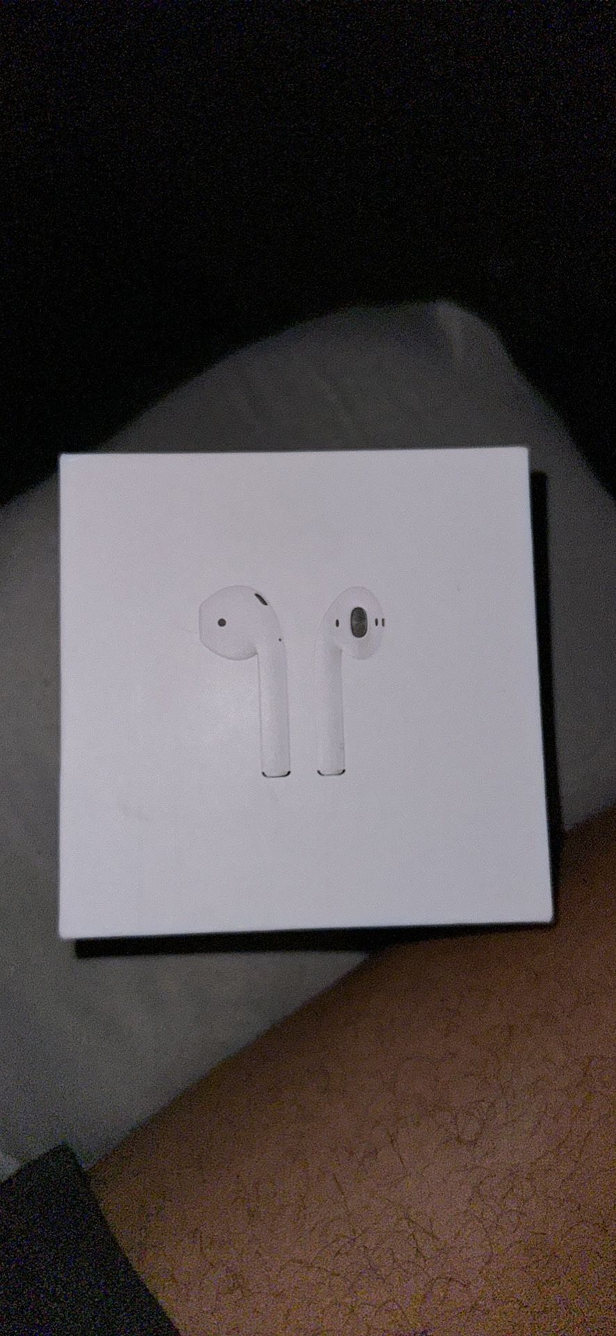 Apple AirPods 