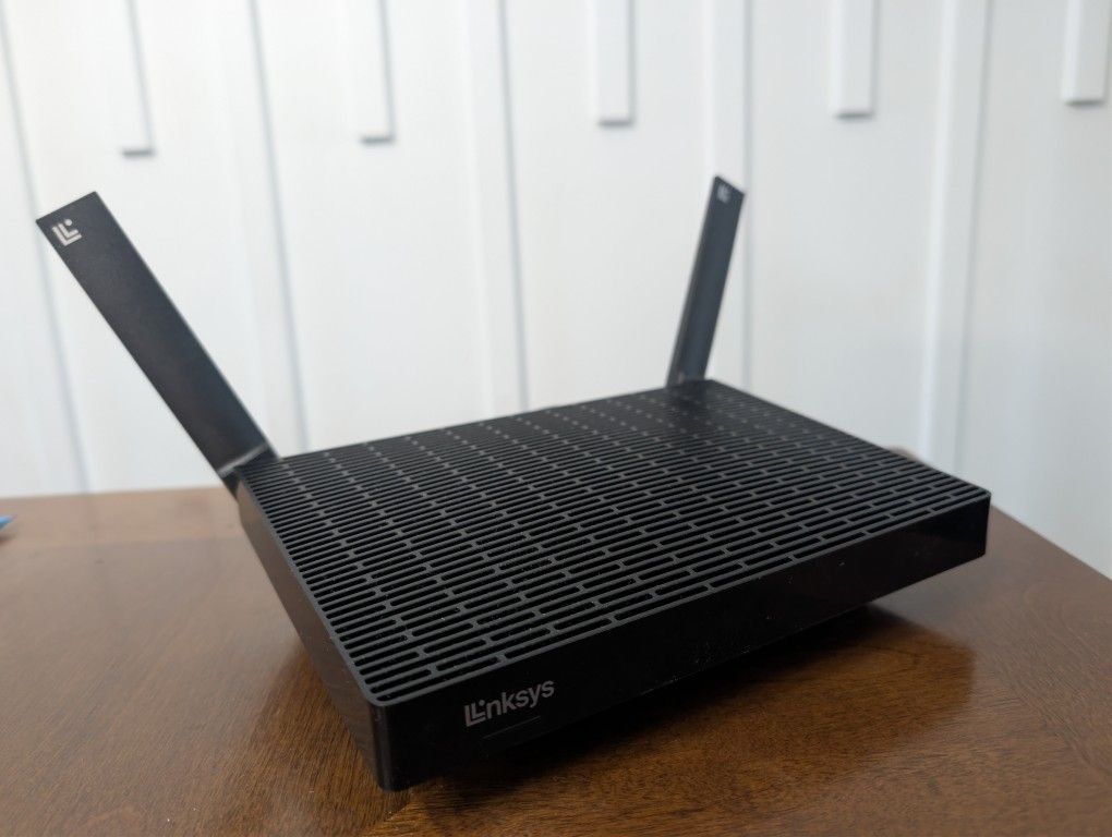 Linksys WiFi Router