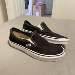 Vans Shoes 8.0 W 6.5 M 