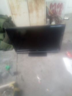 Sony tv