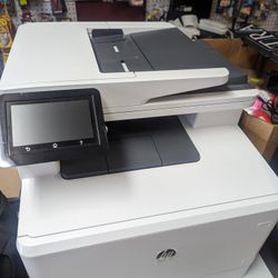 Fax/ Printer 