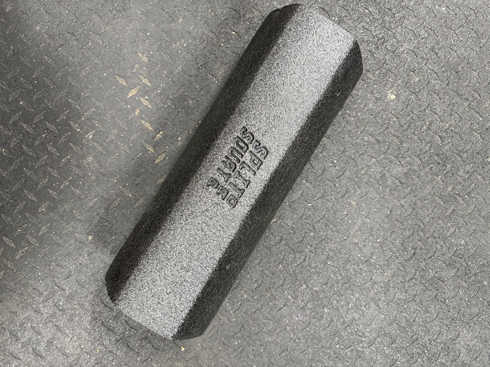 AbMat® Split Squat Pad (barely used)