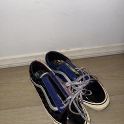 Vans Sinners Club Shoes 