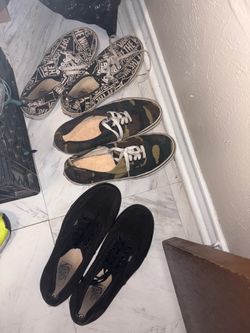 Vans