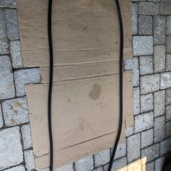 1963 -64 Impala 2dr Hard Top Windshield Gasket