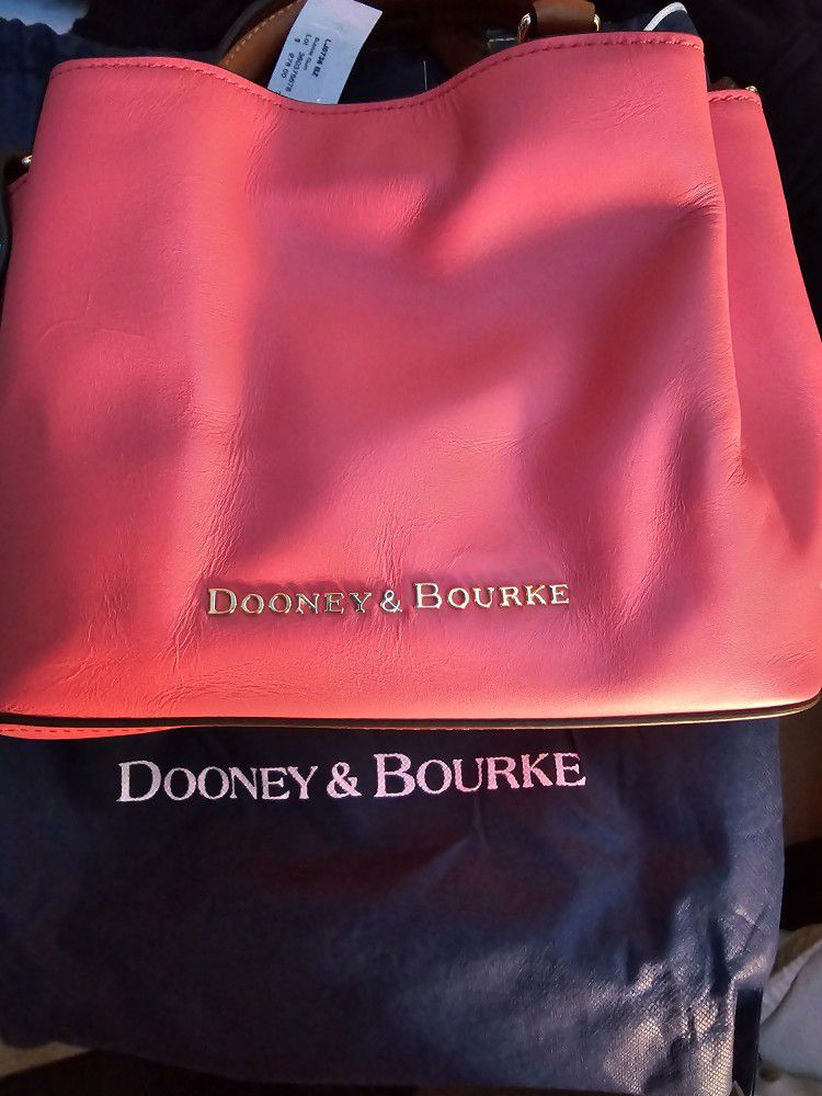 **Brand New** Dooney and Bourke