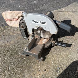 Skil Power Miter Box