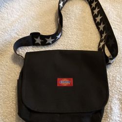 Y2K Stars Strap Dickies Purse