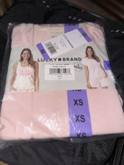 Women’s 3 Pc Pajama Set