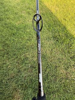Okuma PCH Custom