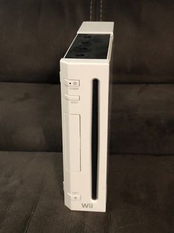 Nintendo Wii