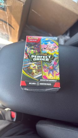 Perfect order bundle