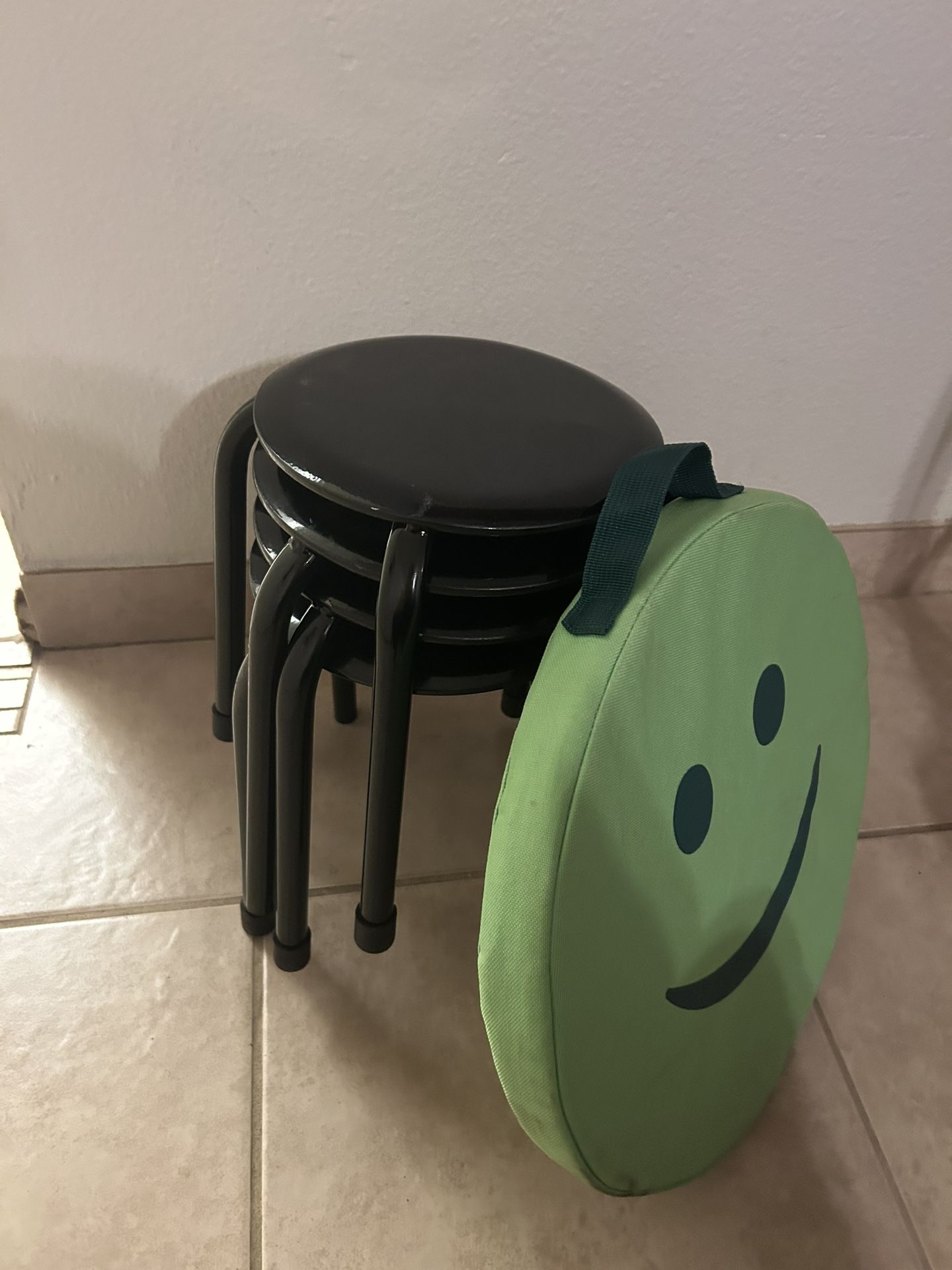 Kids Seating