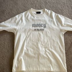 Fear Of God Essential Shirt 