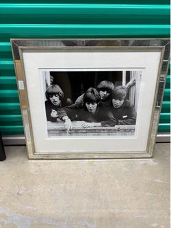 Picture Frames Trowbridge Gallery