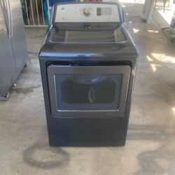 GE Dryer 