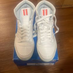 Trae Young Adidas Top Ten