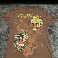 Ed Hardy Men Shirt 