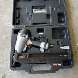 Framing Nailer PORTERCABLE