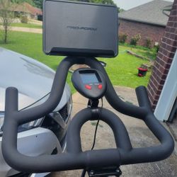 Exercise Bike