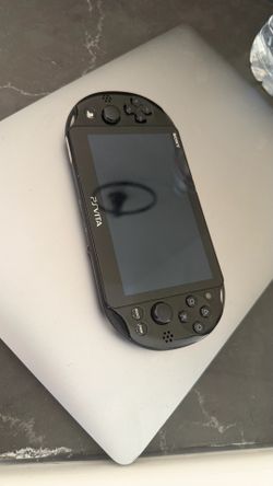 Psvita slim