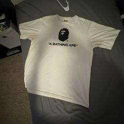 bape shirt 
