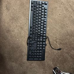 I Buy Power Rgb Gaming Keyboard 