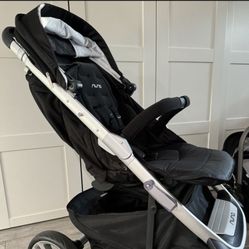 Nuna Stroller 