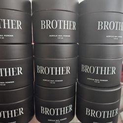 Brothers Cosmetics *Special Order For Angelina*