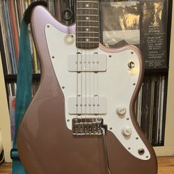 Fender Squire Jazzmaster