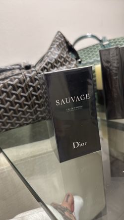 Dios sauvage