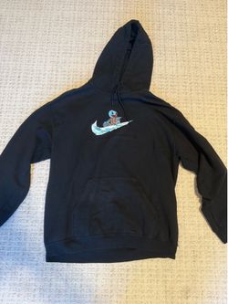 Squirtle Hoodie - Size Medium