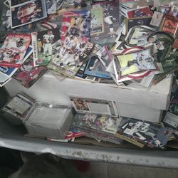 Sports Cards